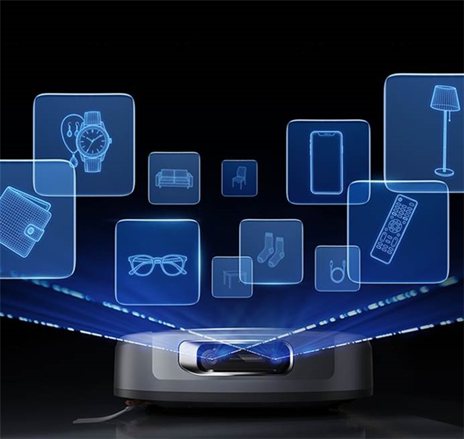 云鲸张峻彬：用扫地机“养“出一个务实派具身智能(图3)