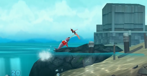 饥饿鲨进化国际服正版(图1)