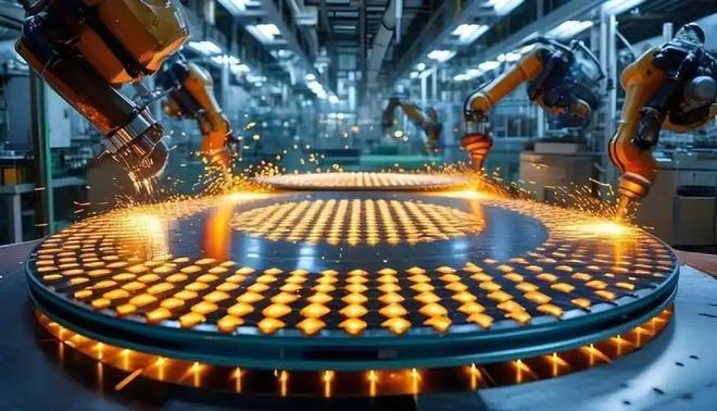 印度裔美国记者：印度取代了中国成为美国手机的全球制造中心(图13)