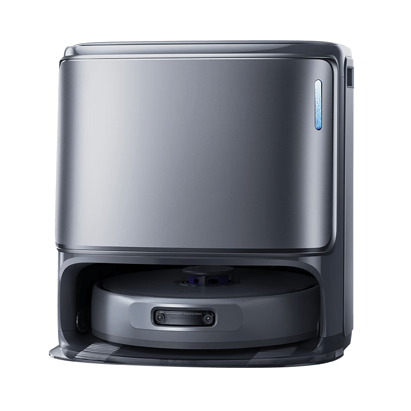 2026年智能扫地机器人推荐：三款解放双手的优秀选择(图2)