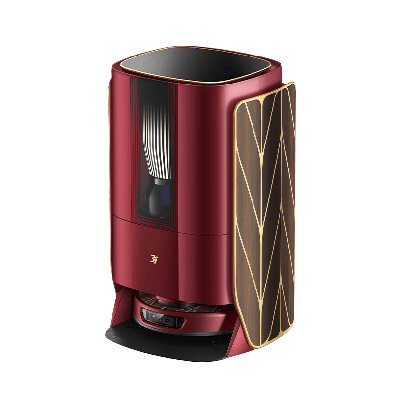 2026年智能扫地机器人推荐：三款解放双手的优秀选择(图1)