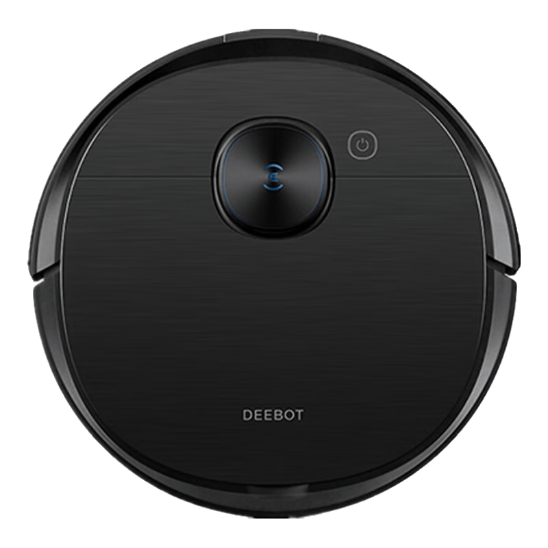 2026扫地机器人1-2000元预算推荐：省心又智能的三款优选(图1)