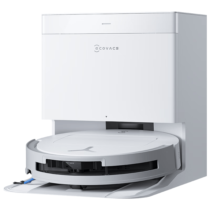 2026扫地机器人1-2000元预算推荐：省心又智能的三款优选(图3)