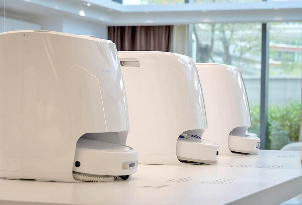 扫地机器人玩家暴增“饼”够分吗？(图1)