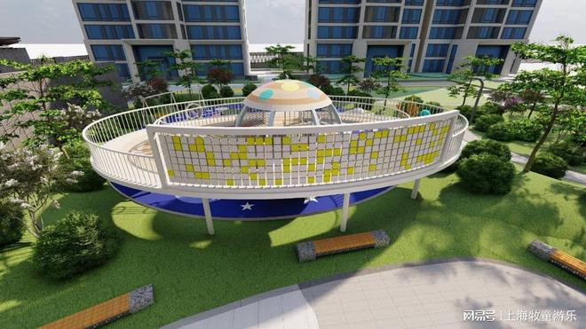 宿迁大型无动力游乐设施上门安装(图3)