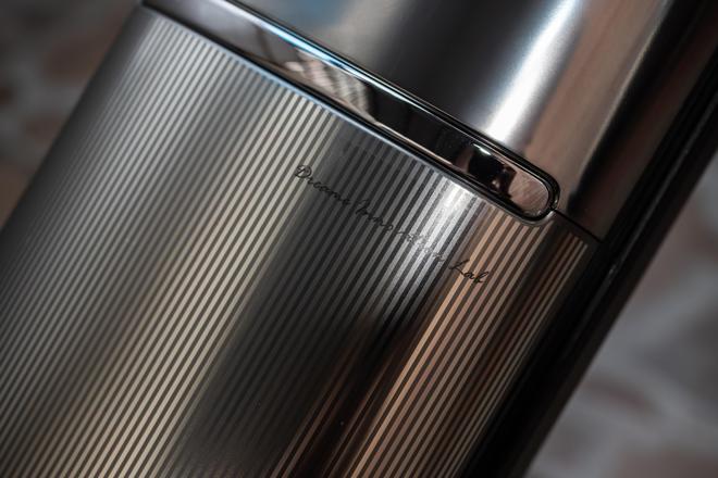 追觅T60Ultra体验：首发“双刮洗”机械臂洗地太好用(图2)