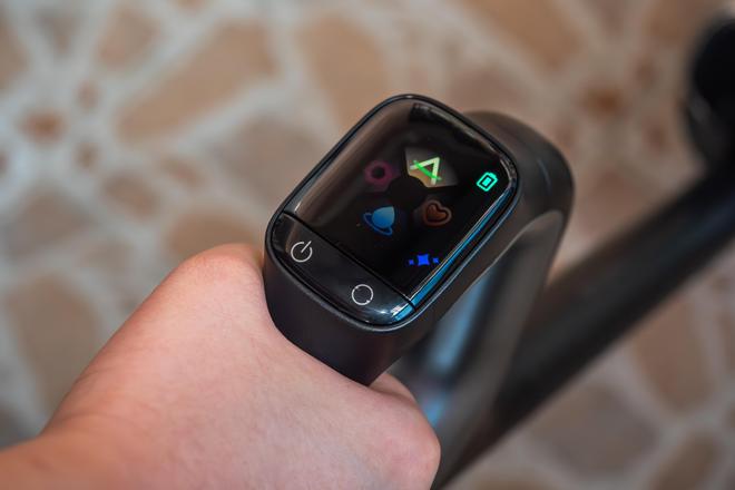 追觅T60Ultra体验：首发“双刮洗”机械臂洗地太好用(图6)