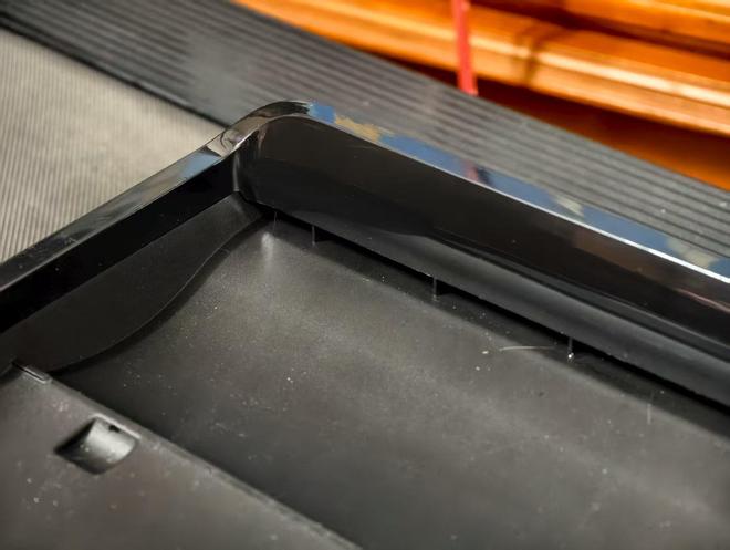 追觅T60Ultra体验：首发“双刮洗”机械臂洗地太好用(图10)