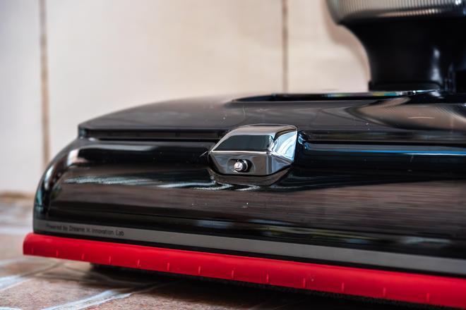 追觅T60Ultra体验：首发“双刮洗”机械臂洗地太好用(图11)