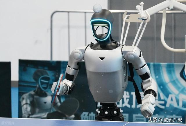 炸锅！30天后机器人将住家做家务！全屋保洁、收纳全包解放双手(图1)