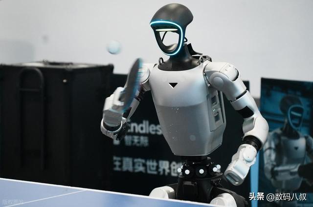 炸锅！30天后机器人将住家做家务！全屋保洁、收纳全包解放双手(图2)