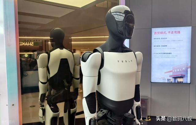 炸锅！30天后机器人将住家做家务！全屋保洁、收纳全包解放双手(图3)