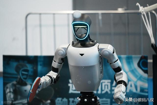 炸锅！30天后机器人将住家做家务！全屋保洁、收纳全包解放双手(图4)