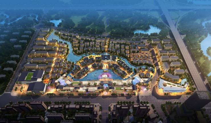 合肥滨湖区房价排行榜-滨湖区优质楼盘-新房价格(图2)