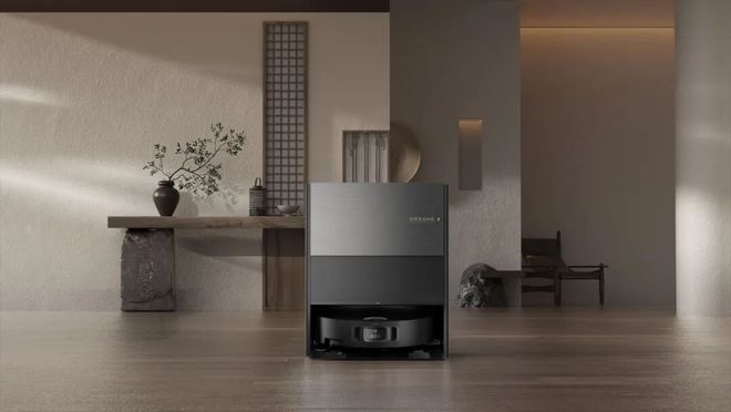 为了你家的昂贵地毯追觅扫地机给自己套了个壳(图3)