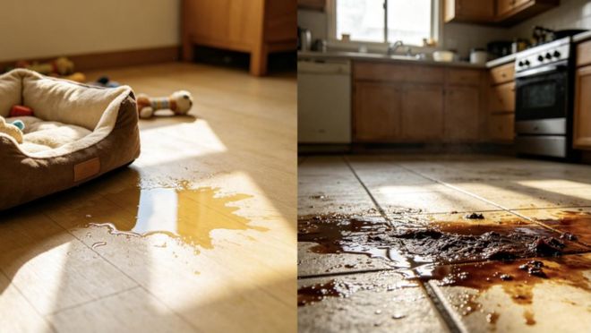 第一背后：追觅H70UltraStation洗地机的真·双热革命(图4)