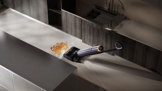 第一背后：追觅H70UltraStation洗地机的真·双热革命(图5)