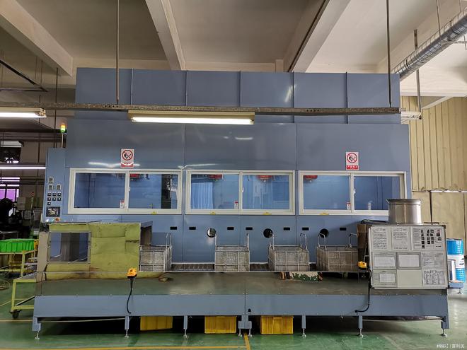 环保型清洗设备厂家实力推荐：汽车零部件清洗场景需求