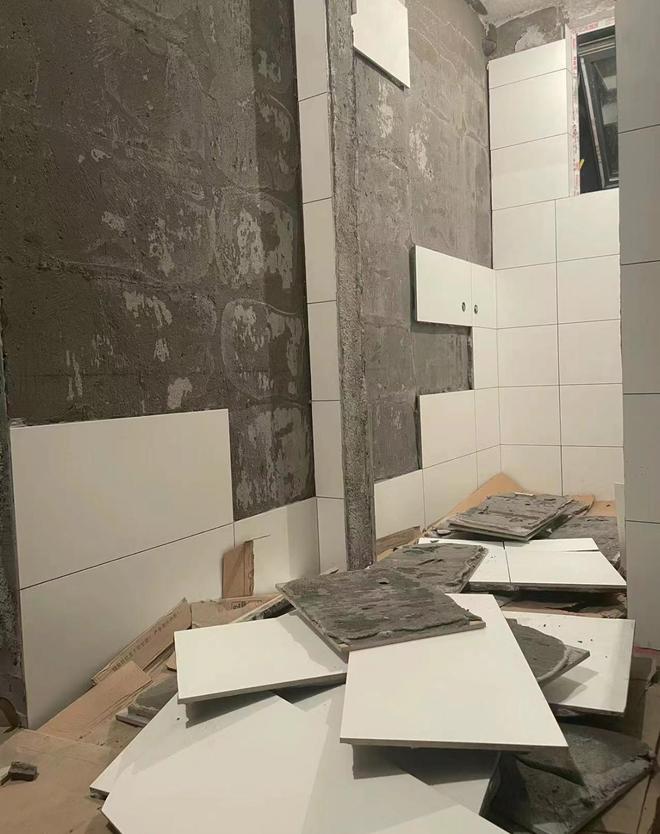 装修不再踩雷！8大坑教你避开绝对真实经验！(图11)