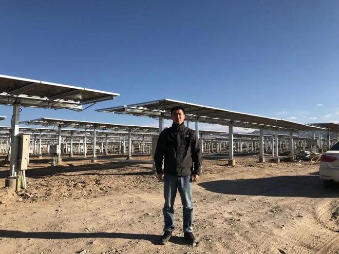 风投女王徐新投了一家浙江光伏机器人(图3)