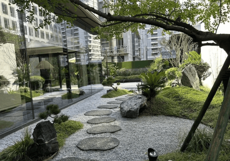 绿城六十七象【售楼处】首页_绿城六十七象销售中心欢迎您电话环境户型价格地址交房时间配套全解析(图4)