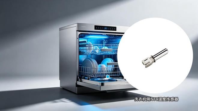 国产崛起：特普生领跑智能清洁设备传感领域(图1)