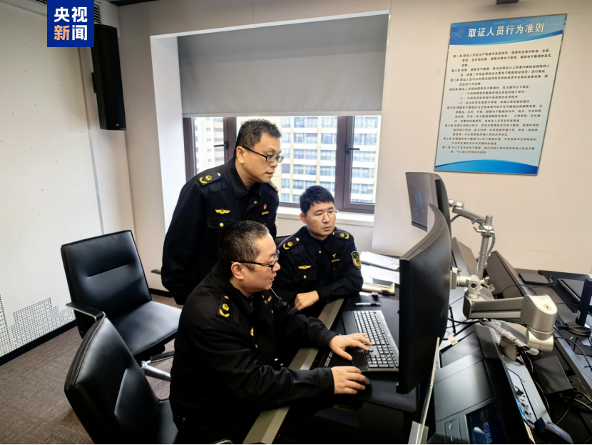 “以鸭充牛”上海通报(图2)