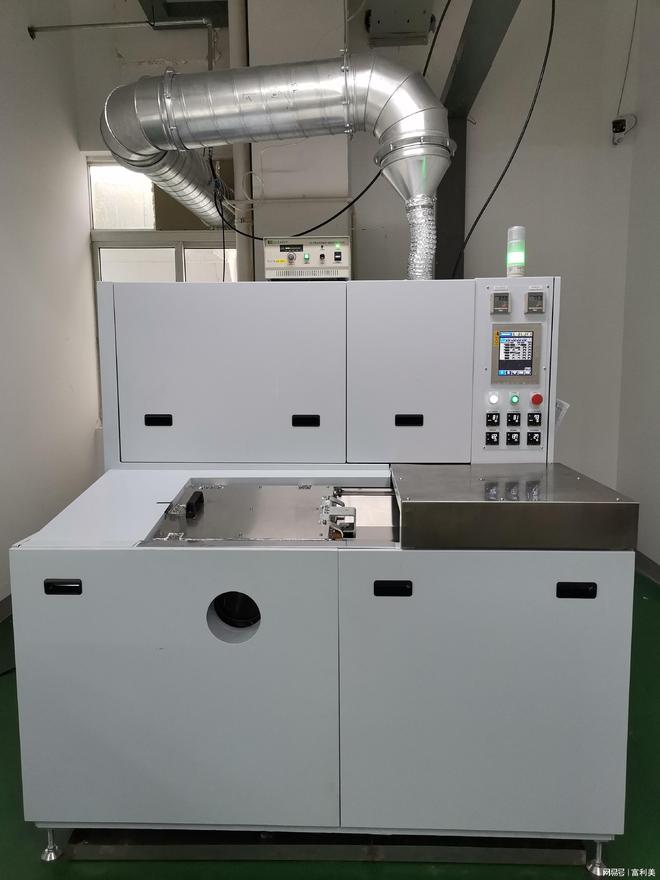 热门厂家推荐：环保型清洗设备(图1)