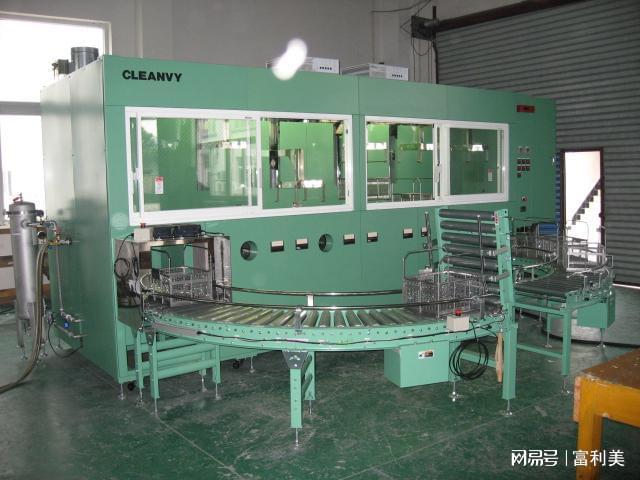 热门厂家推荐：环保型清洗设备(图3)